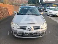 2005 Renault Megane