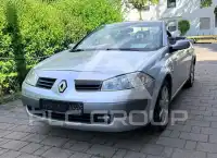 2005 Renault Megane