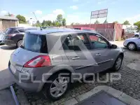 2005 Renault Megane
