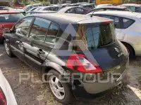 2005 Renault Megane