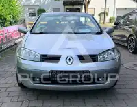 2005 Renault Megane