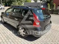 2005 Renault Megane