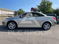 2005 Renault Megane