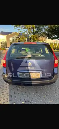 2005 Renault Megane