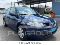 2005 Renault Megane