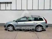 2005 Renault Megane