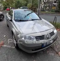 2005 Renault Megane
