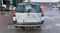 2005 Renault Megane