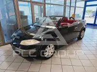2005 Renault Megane