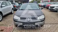 2005 Renault Megane