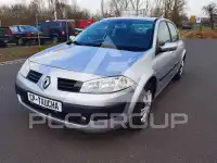 2005 Renault Megane