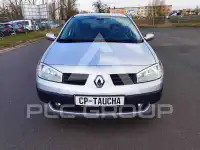2005 Renault Megane
