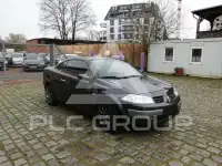 2005 Renault Megane
