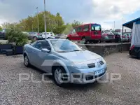 2005 Renault Megane