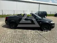 2005 Renault Megane