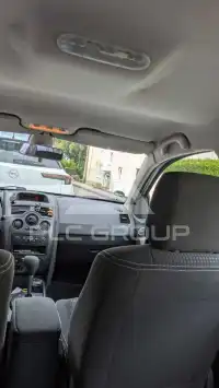 2005 Renault Megane