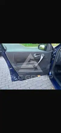 2005 Renault Megane