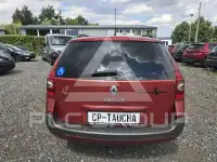 2005 Renault Megane