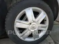 2005 Renault Megane