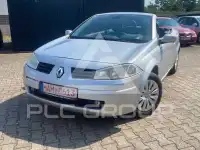 2005 Renault Megane