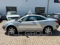2005 Renault Megane