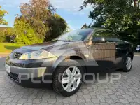 2005 Renault Megane