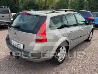 2005 Renault Megane