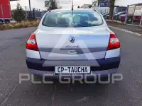 2005 Renault Megane