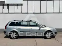 2005 Renault Megane