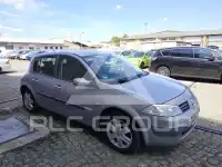 2005 Renault Megane
