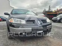 2005 Renault Megane