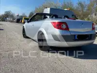 2005 Renault Megane