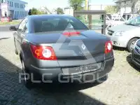 2005 Renault Megane