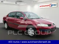 2005 Renault Megane