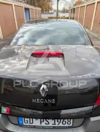 2005 Renault Megane