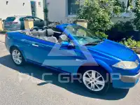 2005 Renault Megane