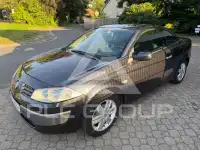 2005 Renault Megane