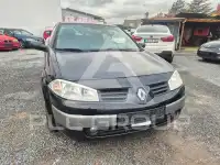 2005 Renault Megane