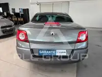 2005 Renault Megane