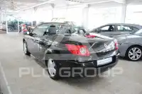 2005 Renault Megane