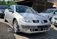 2005 Renault Megane