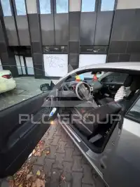 2005 Renault Megane