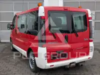 2005 Renault Trafic