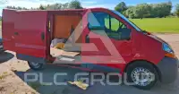 2005 Renault Trafic