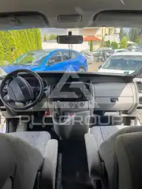 2005 Renault Trafic