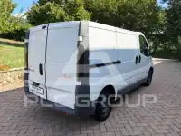2005 Renault Trafic