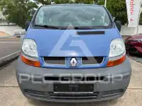 2005 Renault Trafic