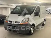 2005 Renault Trafic