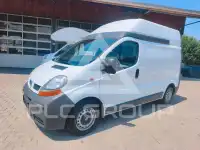 2005 Renault Trafic