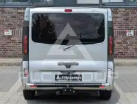 2005 Renault Trafic
